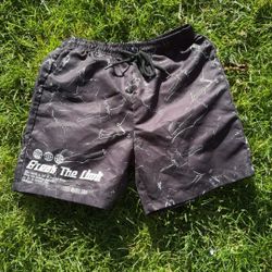 Men’s Activewear Shorts