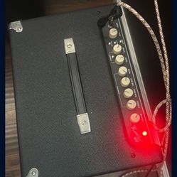 Fender Rumble 40 Amp