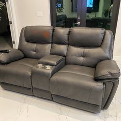 Sofa 