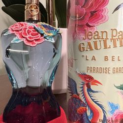 Jean Paul Gaultier La Belle Paradise Garden Perfume 