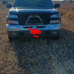 2005 Chevrolet Avalanche