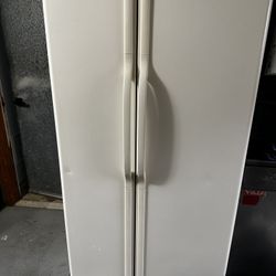 Refrigerator To Doors