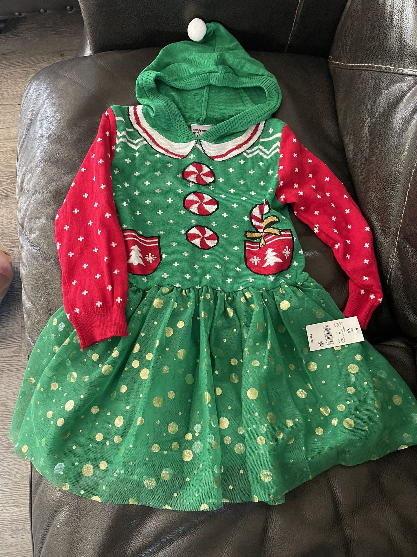 Christmas Dresses