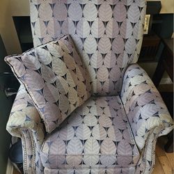 Flexsteel Recliner Chair 