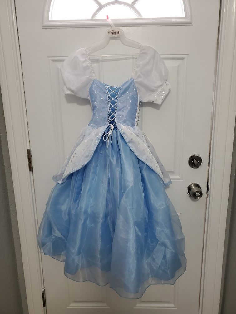 Princess dress