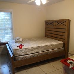 Bedroom Set