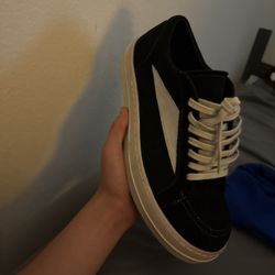 Rick Vans