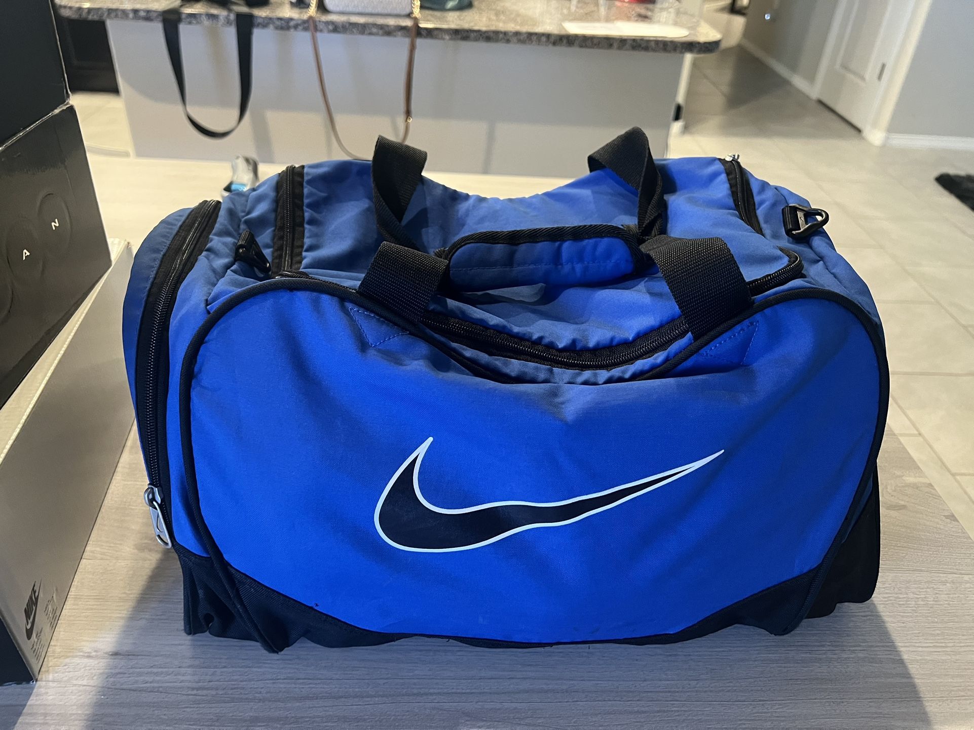Nike Duffle Bag