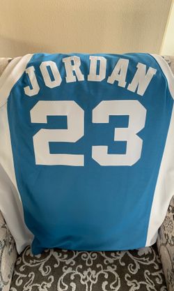 Space Jam Michael Jordan Jersey youth Large for Sale in Vancouver, WA -  OfferUp