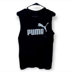 Puma Sleeveless Top
