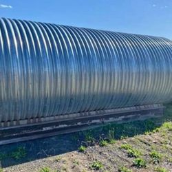 Got Flooding?   I Have  Huge Culverts 