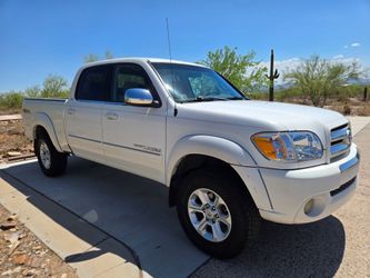 2005 Toyota Tundra
