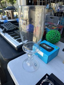 Glass Vases