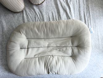 Snuggle Me Pillow
