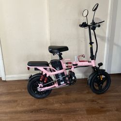 DDC Bike For Sale 380$ Brand New!!! Located In Azusa
