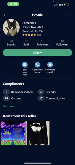 🚨 BEYOND TICKET SCAMMER PAGE 🚨
