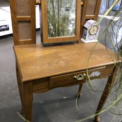 Vanity  Mirror 