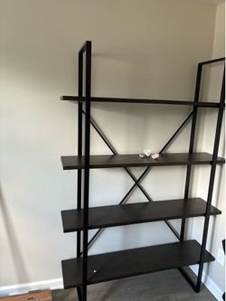 Book shelf