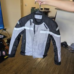 Tourmaster Jet 2 Jacket