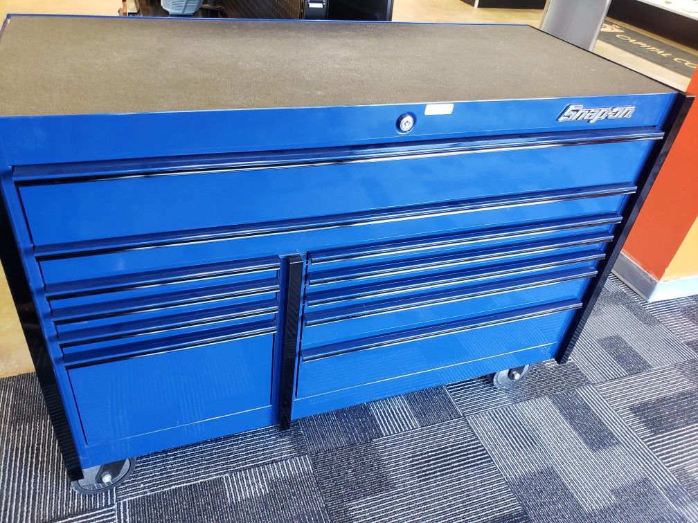 SNAP-ON KRL722BPQD tool box