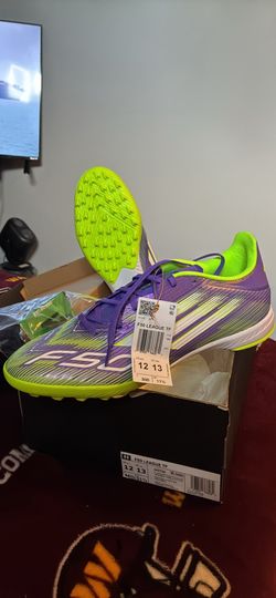 Adidas F50 league TF