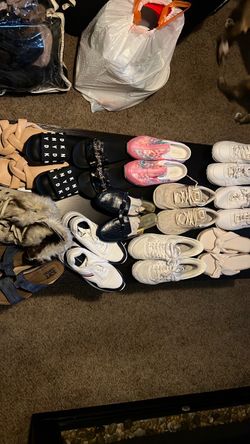 Shoes size 9-10