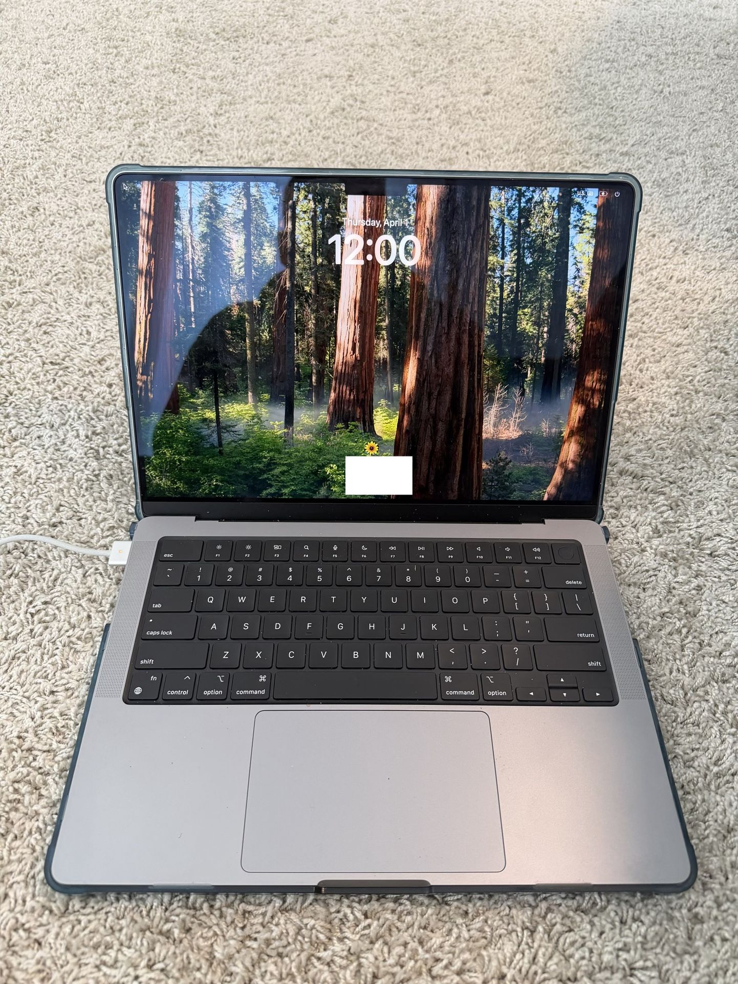 ๐Apple MacBook Pro M2 - 1TB - w/Apple Care+ until Aug 2026๐