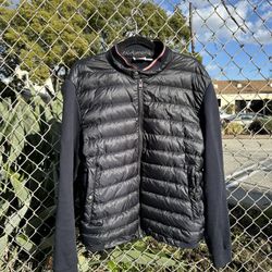 Men’s Moncler Jacket 