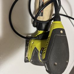 Ryobi Sander