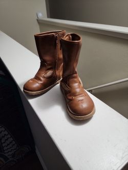 Girls Reindeer Boots Sz 10