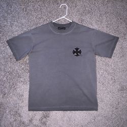 CHROME HEARTS VVS SHIRT💎