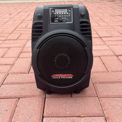 maxpower mpd65l