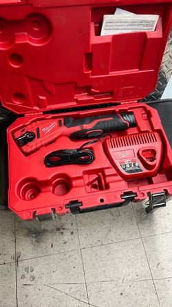 Milwaukee 2471-21 12v Copper Tubing Cutter Kit
