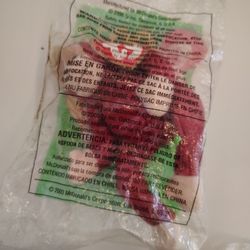 Schweetheart Beanie Baby