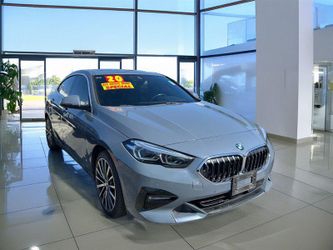 2020 BMW 228i Gran Coupe