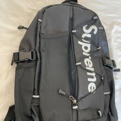 Supreme backpack