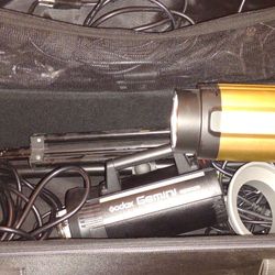 Lighting Equipment 