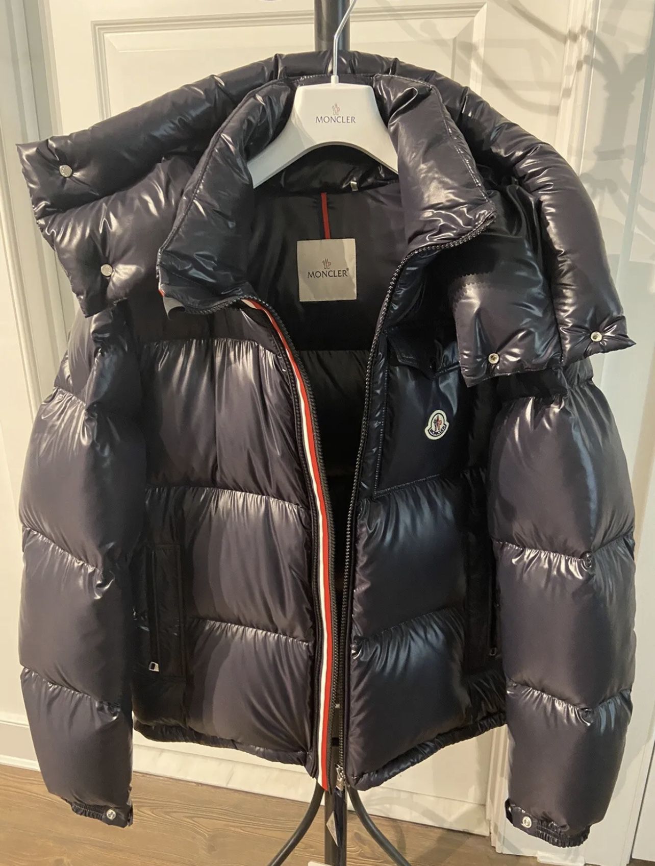 Moncler 1952 Trient Giubbotto for Sale in Queens, NY - OfferUp