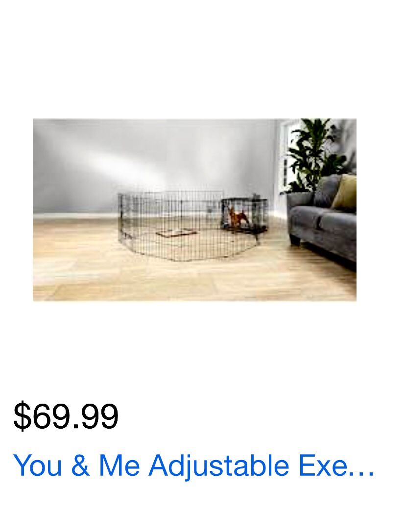 You & me cheap adjustable exercise pen