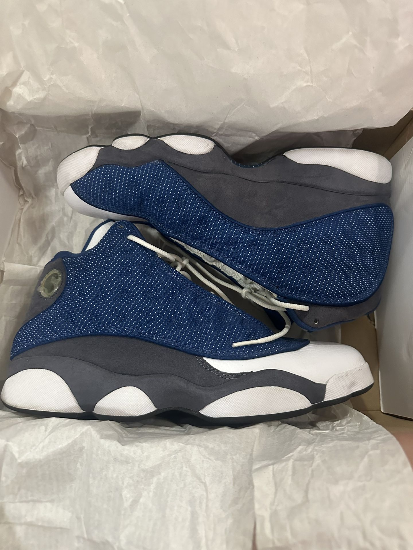 Jordan Retro 13
