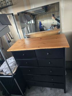 Dresser