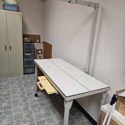 X-ray Table