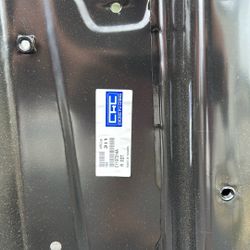 Chevy Radiator Support 