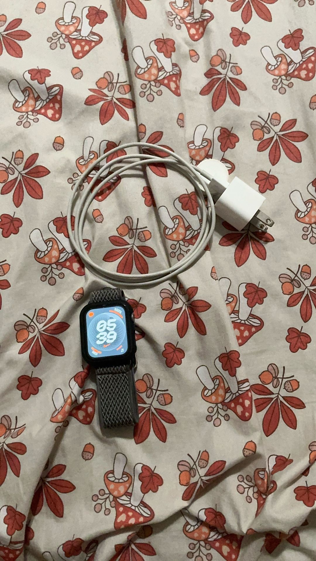 Apple Watch Series 4
