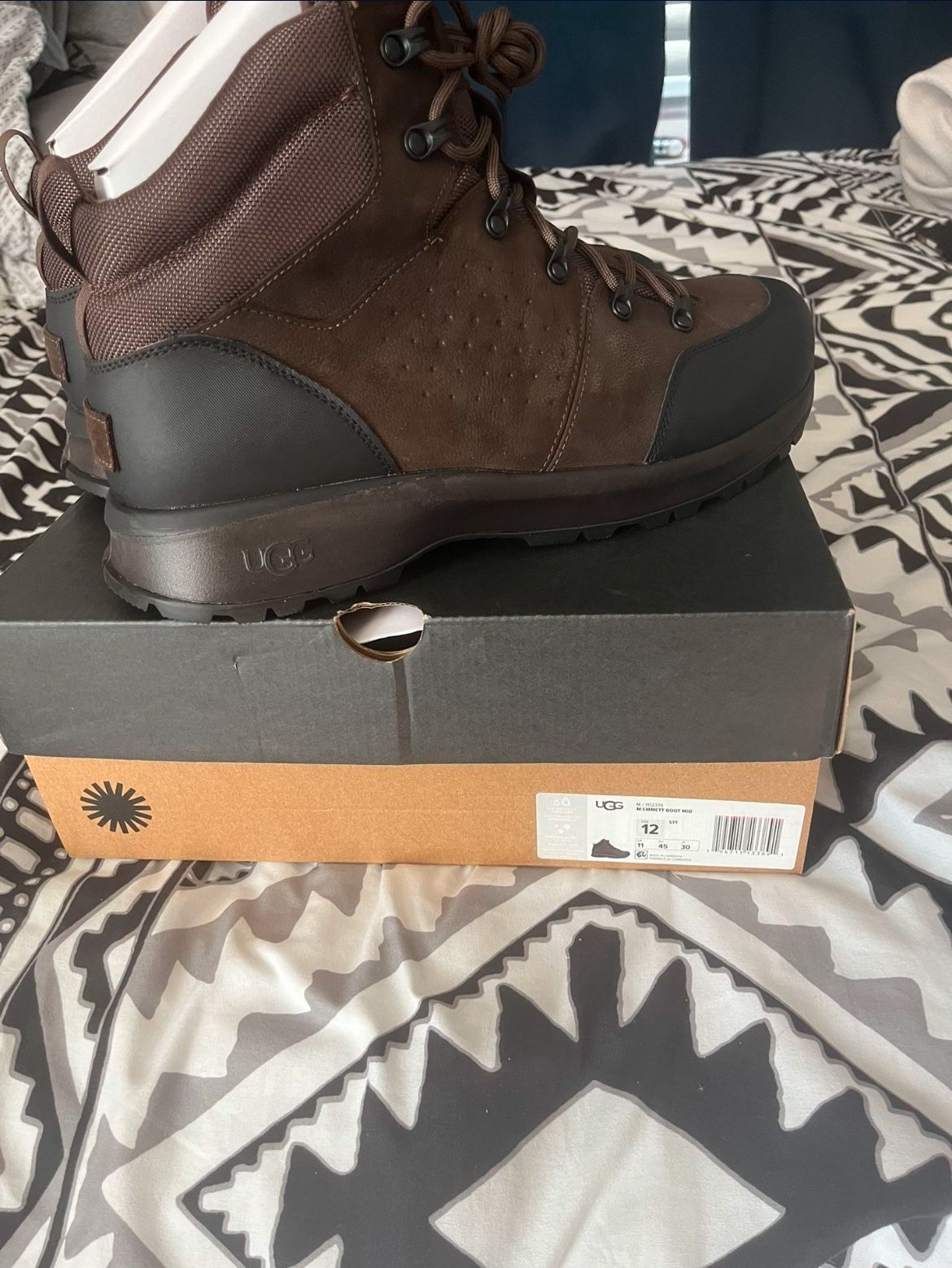 Men’s Ugg Work Boot 