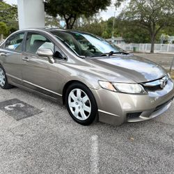2008 Honda Civic