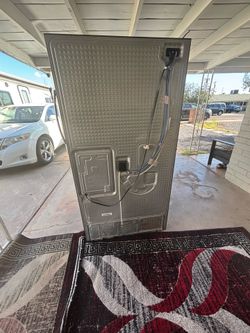 Fridge