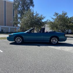 1992 Oldsmobile Cutlass