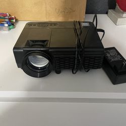 Movie Projector