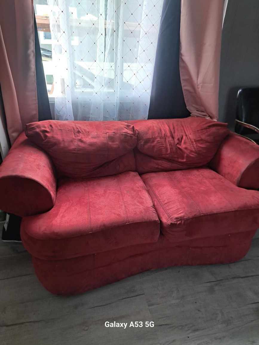 Couches For Free